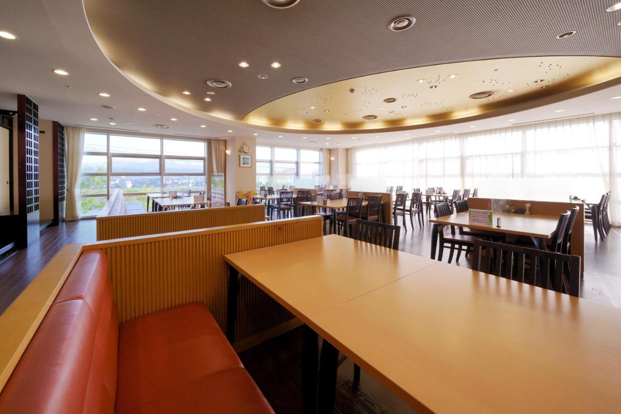 Hitaonsen Hananoki River Terrace Экстерьер фото