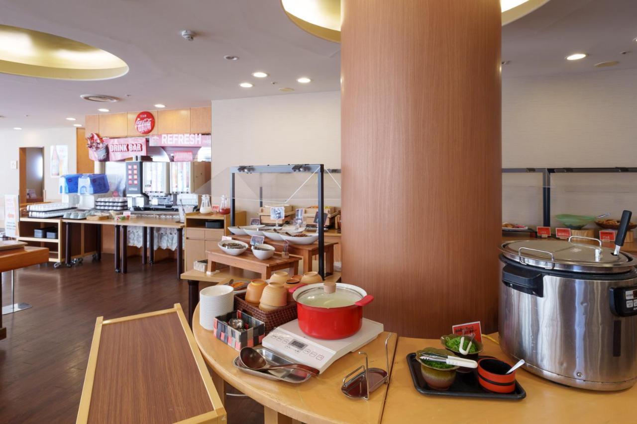 Hitaonsen Hananoki River Terrace Экстерьер фото