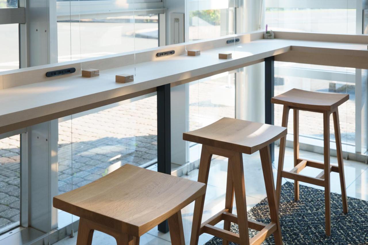 Hitaonsen Hananoki River Terrace Экстерьер фото